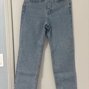 Classic Blue Women's Jeans